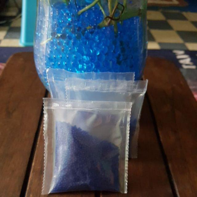 10,000 7mm Coloured Orbeez Soft Crystal Water Balls Toy Jelly Water