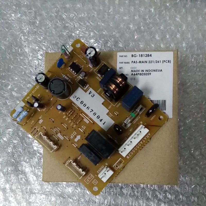 Panasonic Refrigerator Spare Parts Reviewmotors.co