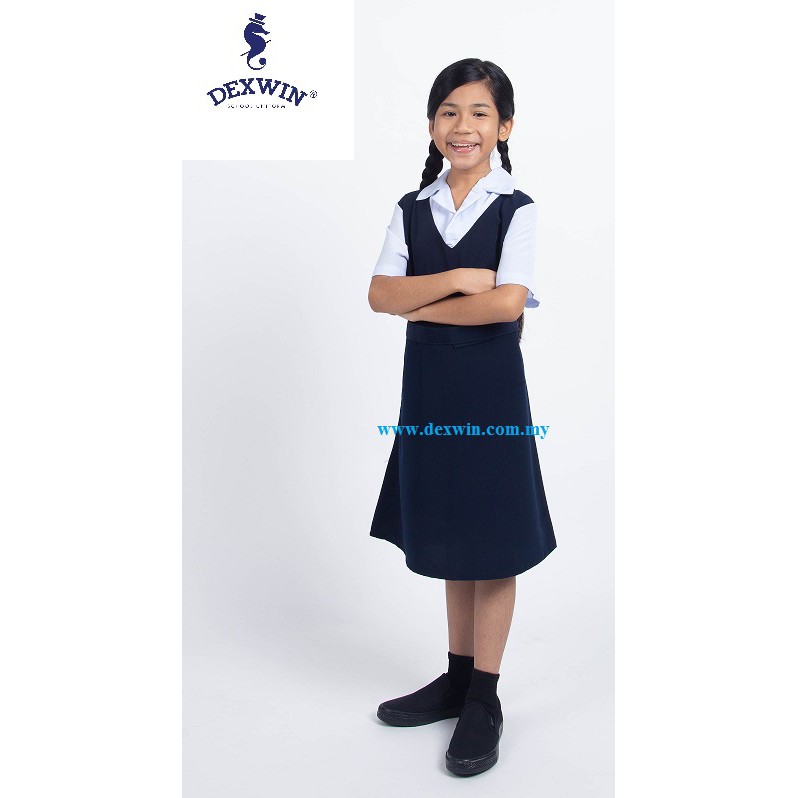 Kedai Pakaian Seragam Sekolah Near Me