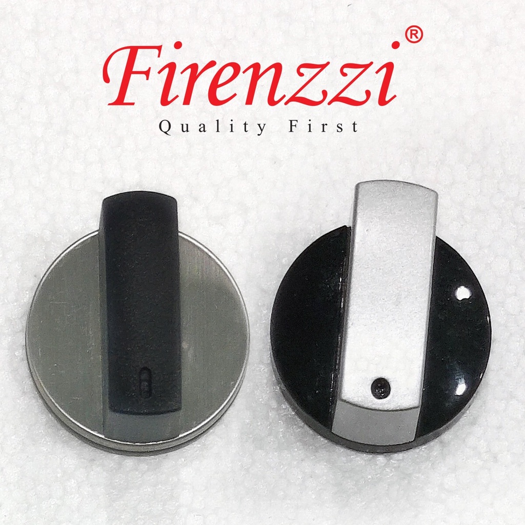 Firenzzi Gas Cooker Knob (with handle) Shopee Malaysia