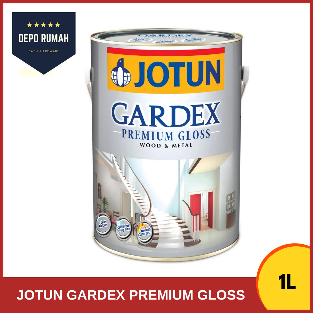 Price Harga Cat Jotun Malaysia / Jotun Online Store The Best Prices