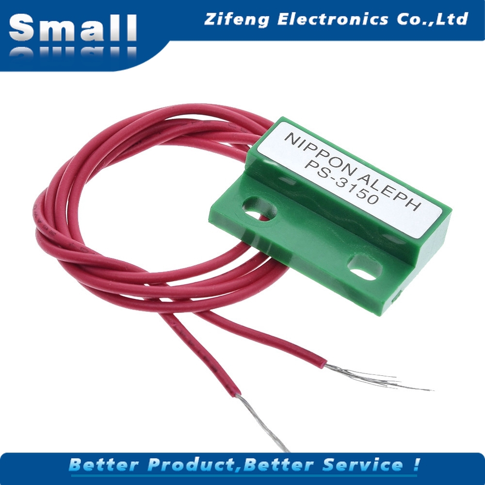 Normally Open Proximity Sensor Reed Switch Switch PS