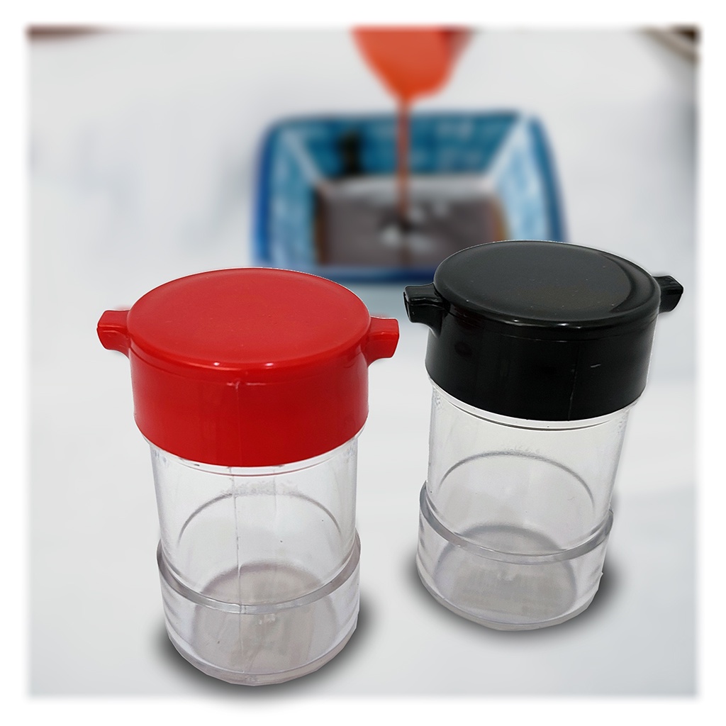 Soy Sauce Bottle Container AS Plastic Botol Kicap Plastik Shopee Malaysia