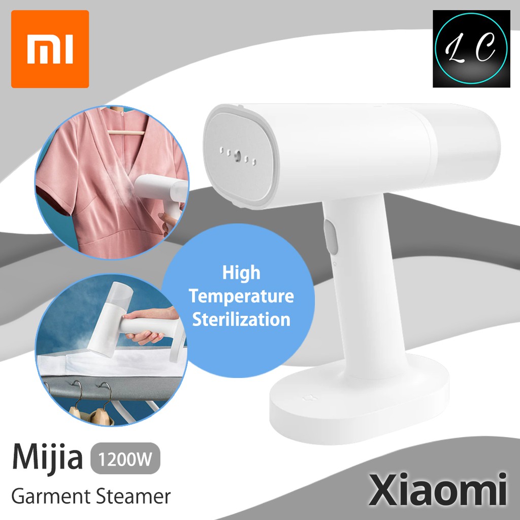Xiaomi Original Mijia Electric Iron Handheld Clothes Hanging Ironing