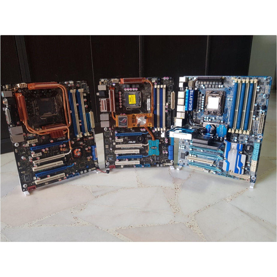 PC Motherboard Stands1 sets Shopee Malaysia