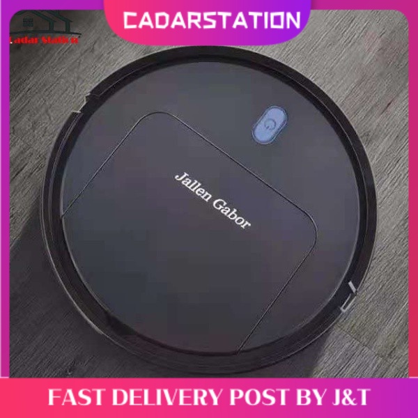 CS_Jallen Gabor IS25 Intelligent Vacuum Cleaner Smart Sweep Mop Vacuum