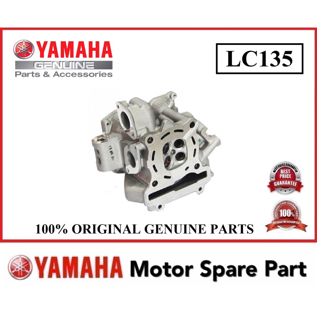 Spare Part Yamaha Reviewmotors.co