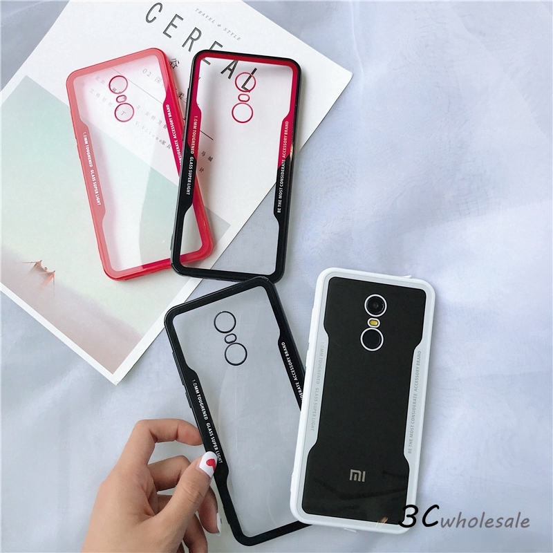 Xiaomi Mi 9T 9 5 5X 6X 8 Lite A1 A2 Max 2 3 Pocophone F1