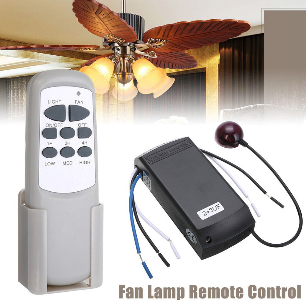 Ceiling Fan Remote Control Omega Ceiling Fan Remote 4 Button Control
