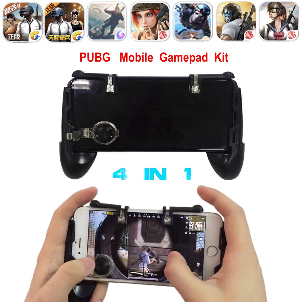 Aplikasi Joystick Pubg Mobile Pubg Hack Moksh4u