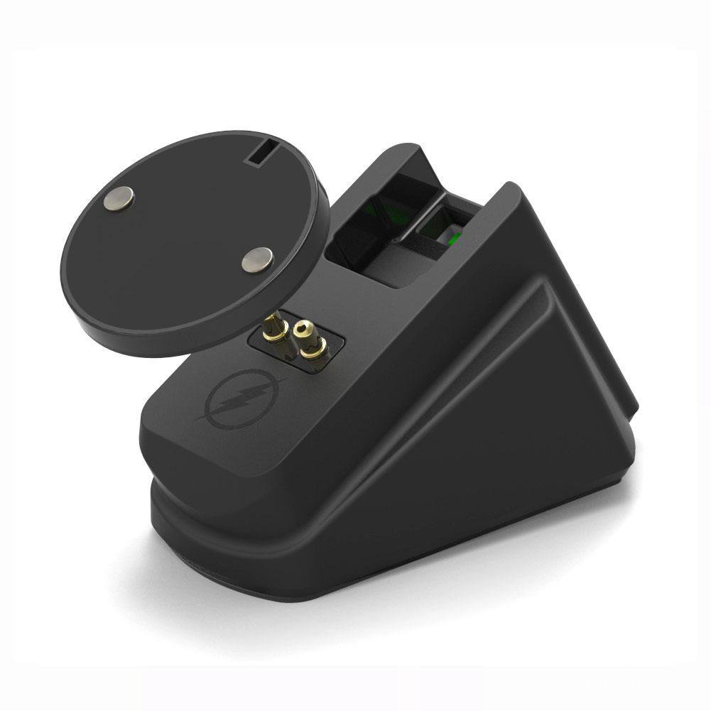 Suction Wireless Gaming Mice Charging Dock Mouse Charger for