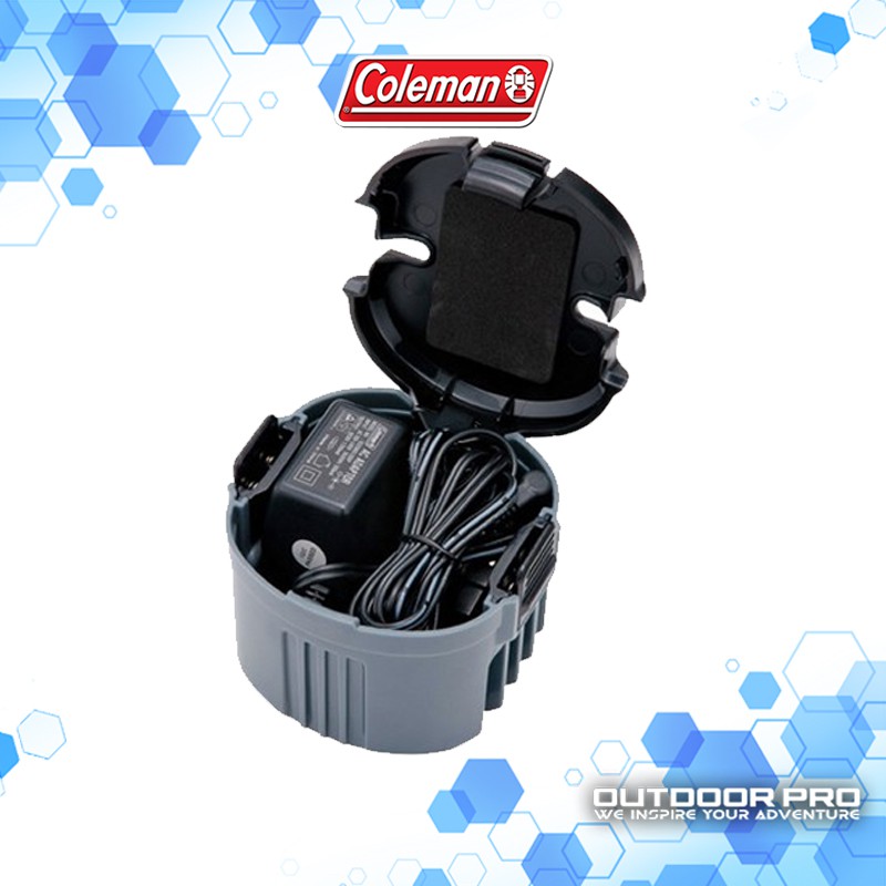 Coleman CPX6 AC Power Pack | Shopee Malaysia