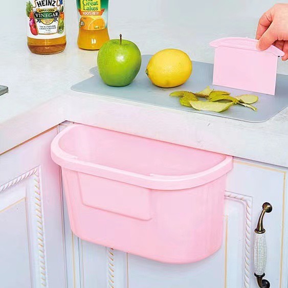 Alcor System Hanging Dustbin/ Kitchen Door Hanging Dustbin/ Bin