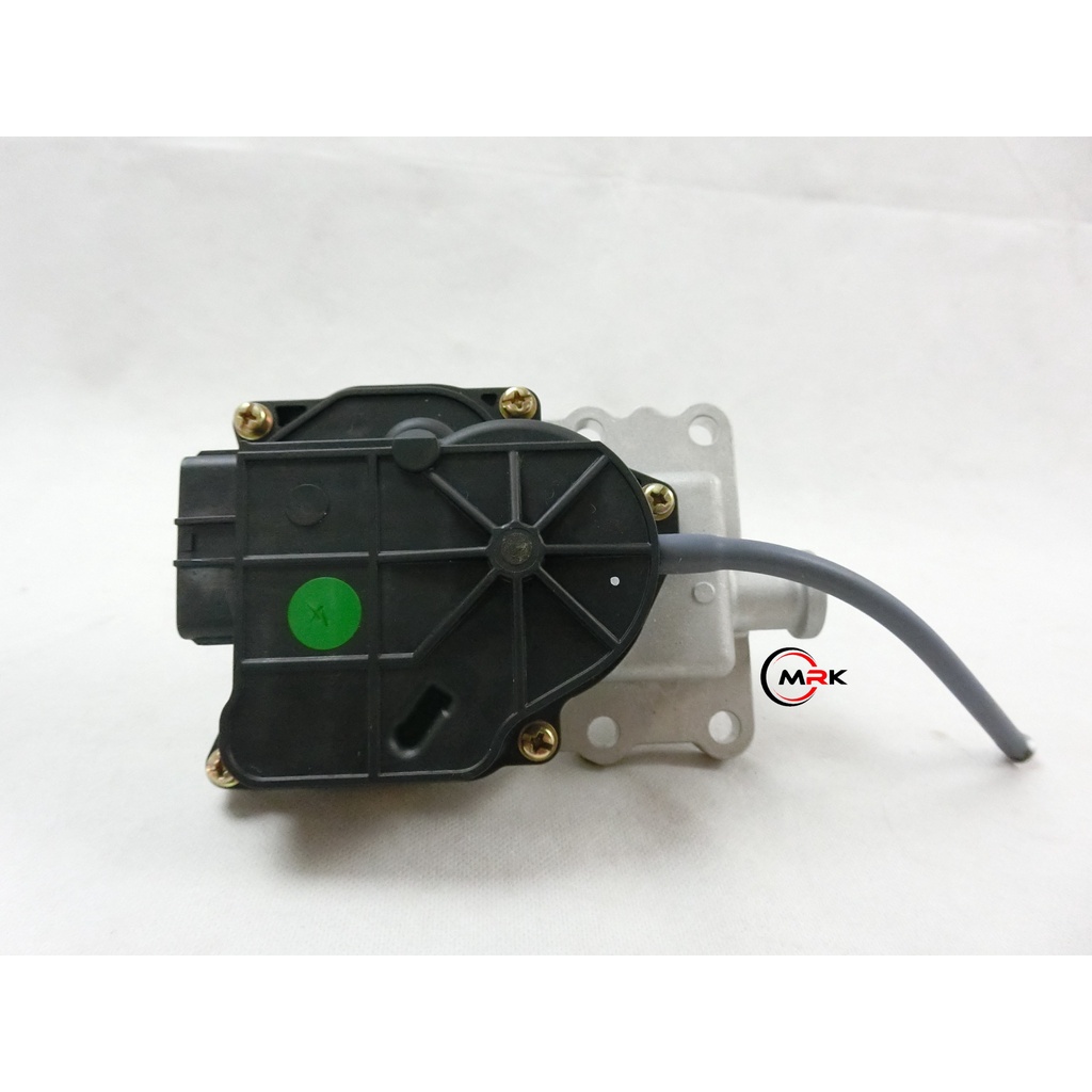 Toyota Hilux Vigo Fortuner 4WD Front Axle Vacuum Differential Gear ADD