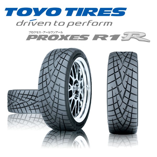 Toyo Tyre Proxes R1R Shopee Malaysia