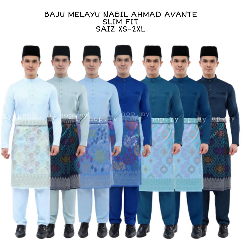 Harga Baju Melayu Jakel 2017 Harga Baju Melayu Jakel 2017 Harga Baju