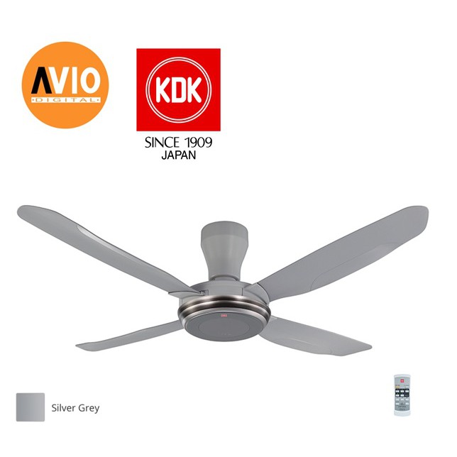 Kdk Ceiling Fan Malaysia Johor Bahru Shelly Lighting