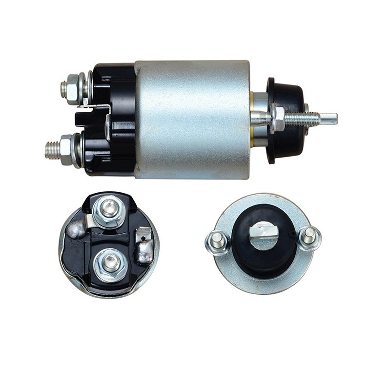 SS1680 STARTER SOLENOID SWITCH FOR PERODUA KANCIL,KELISA,KENALI