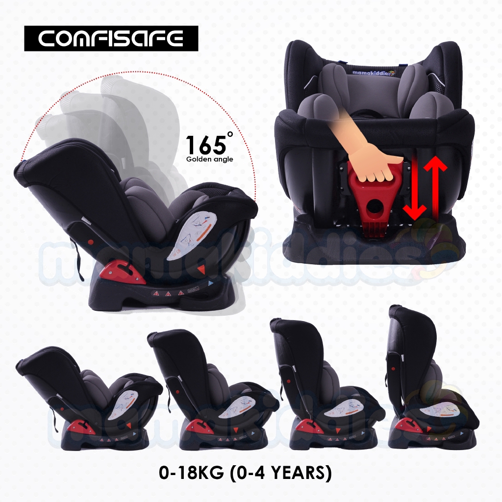 Best Baby Car Seats Malaysia 2022 Teh Talk