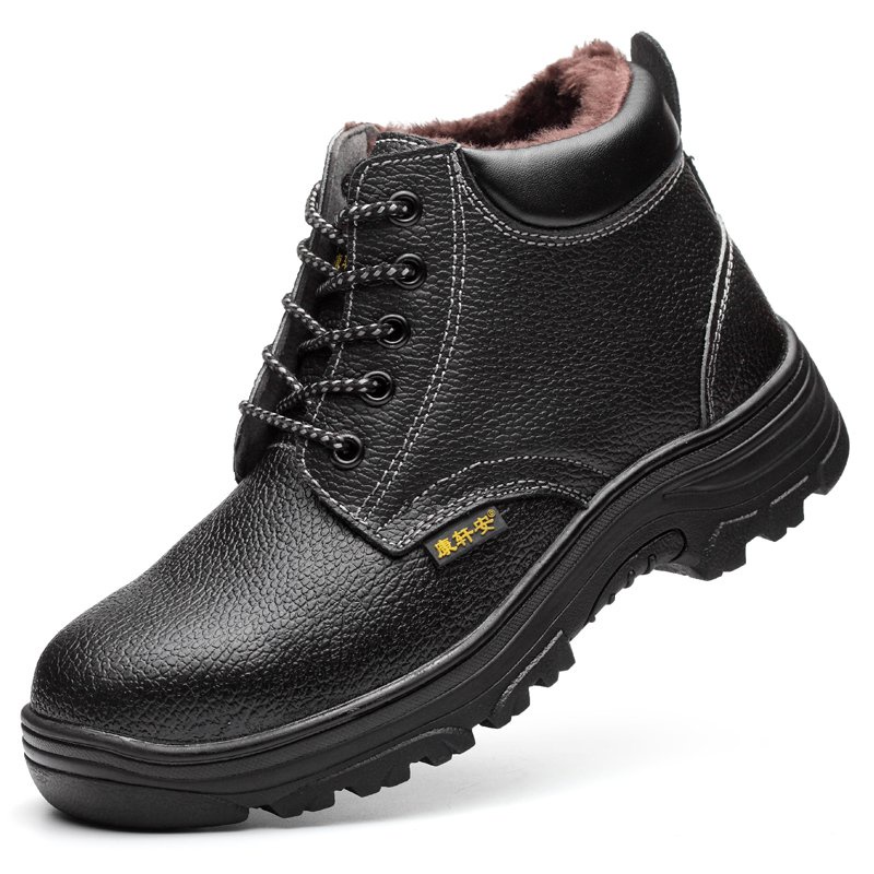 Best Shoes For Freezer Work Encycloall
