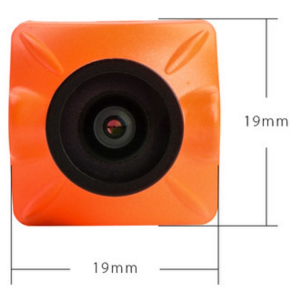RunCam Split Mini FOV 130 Degree 1080P/60fps WDR Low Latency FPV Camera