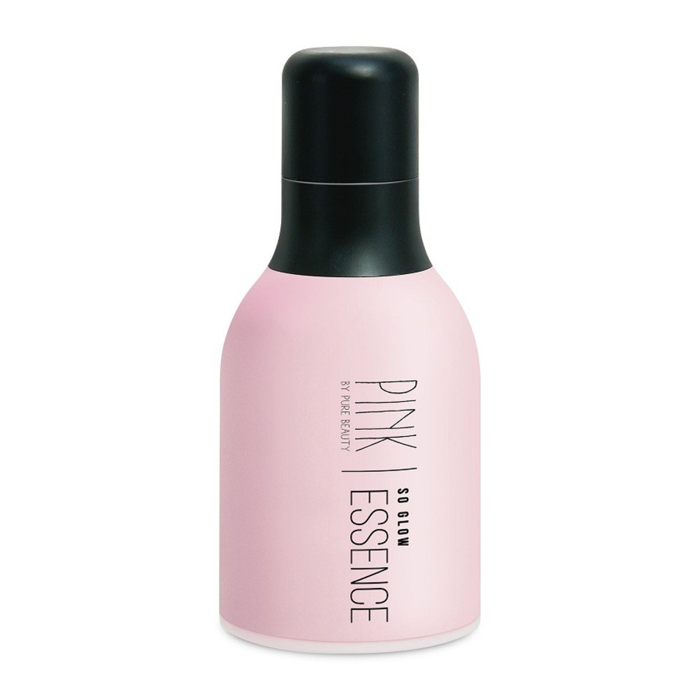 Pure Beauty Pink By Pure Beauty So Glow Essence 30ml 1 Pc Shopee