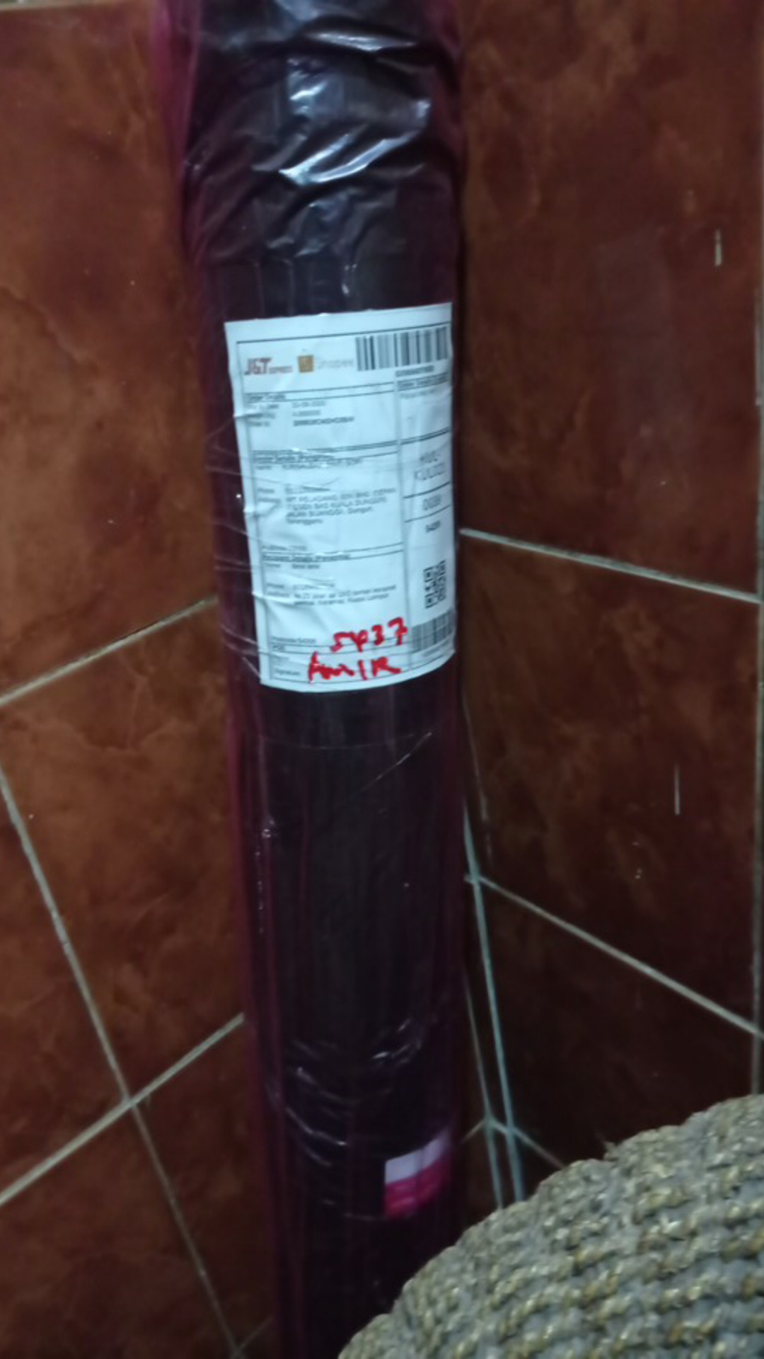 PLASTIC SILVER SHINE / FERTIGASI / PLASTIK PENUTUP TANAH