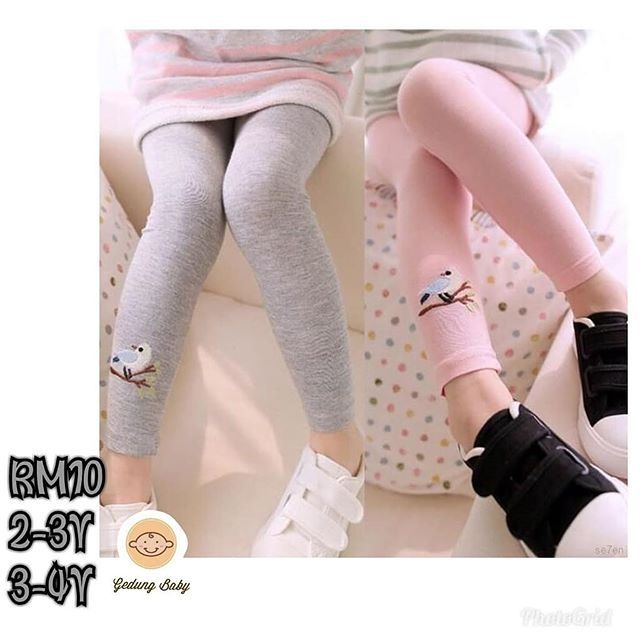 Legging ready stock malaysia Shopee Malaysia