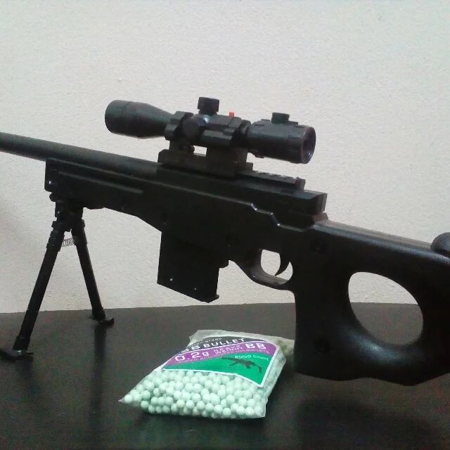 Senapang Angin Untuk Dijual MALAY JUISE