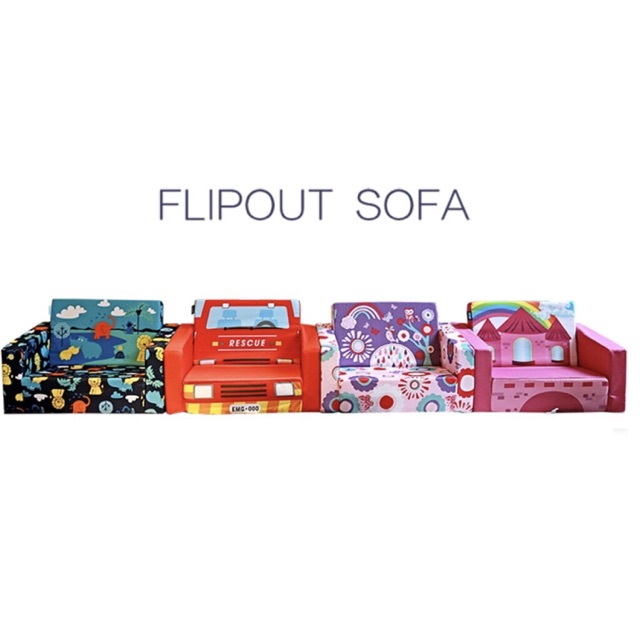 Flip Out Sofa Australia Baci Living Room