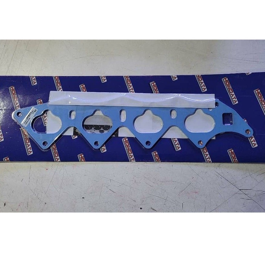 HONDATA Intake Manifold Gasket Honda B16 B18 B20 D16 4g93 Evo123 VR4