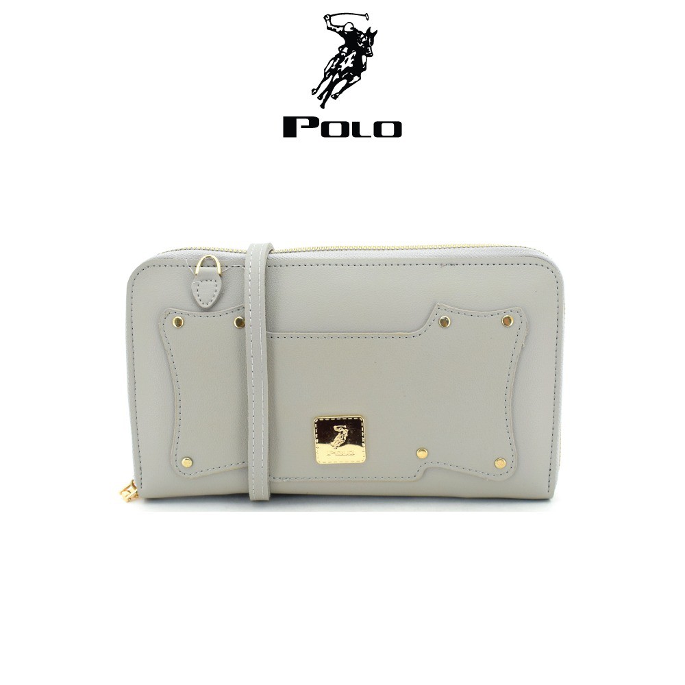 Polo Women Handbag, Online Shop Shopee Malaysia