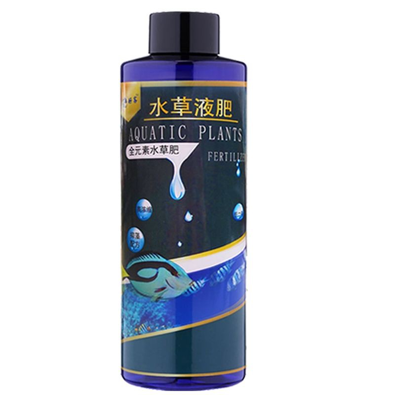 AQUATIC PLANT FERTILIZER 1000ML Shopee Malaysia