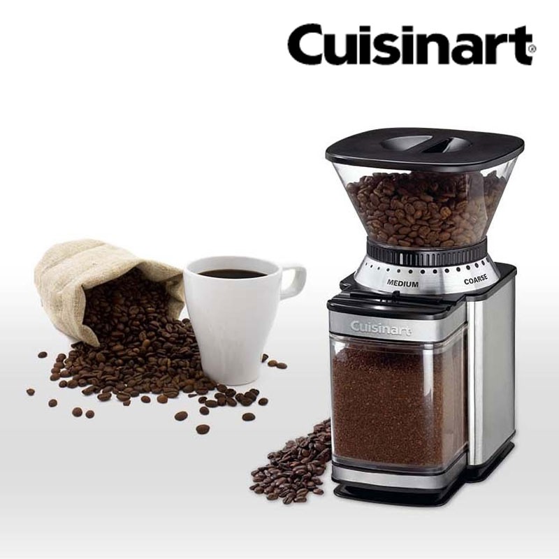 Cuisinart Electric Coffee beans Grinder DBM8KR / coffee Maker machine