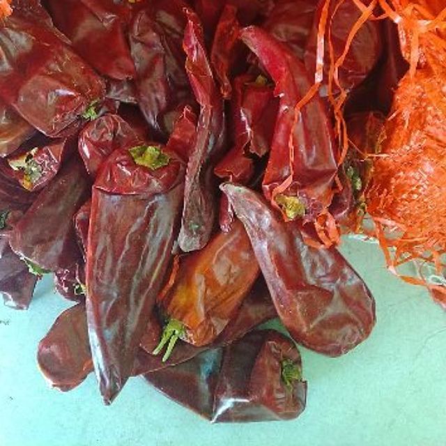 CILI KERING TAK PEDAS(PRIMIUM QUALITY)LADA KERING BESAR