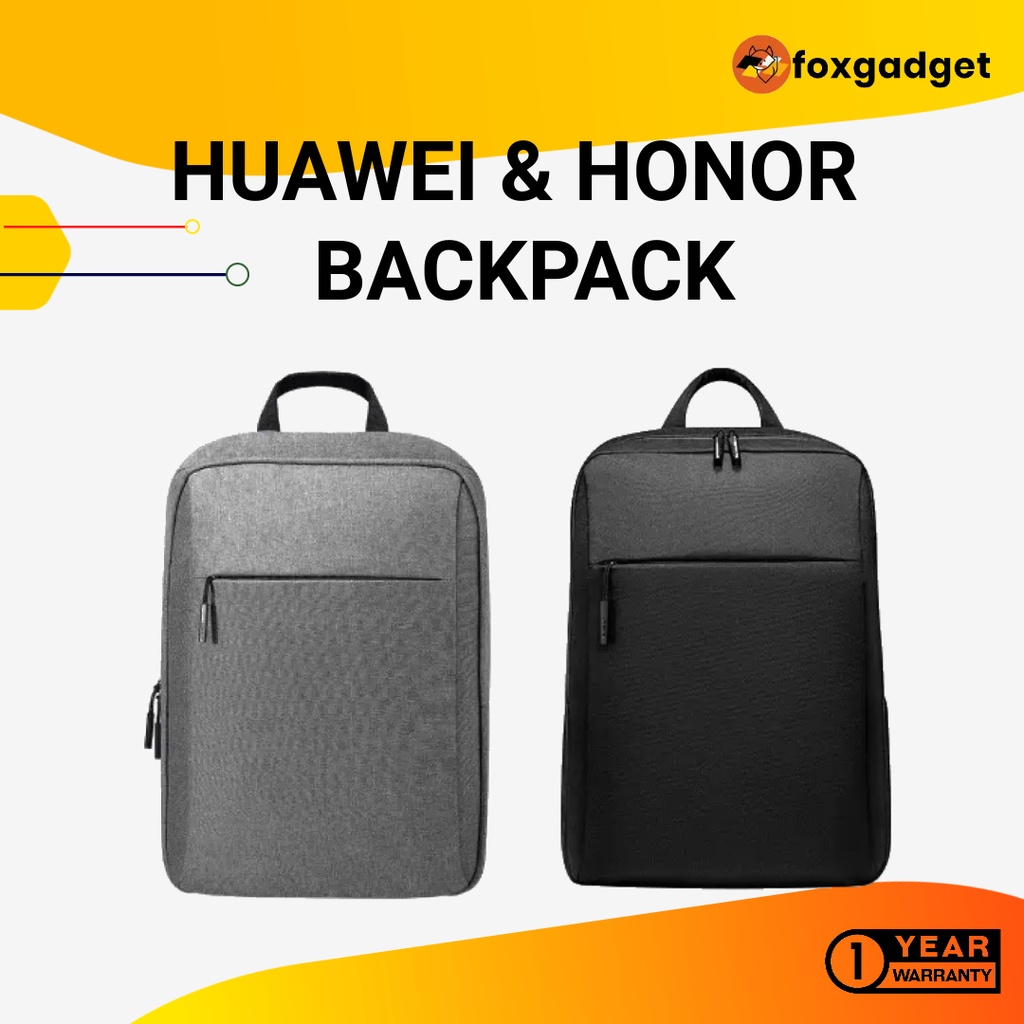 Huawei Backpack (CD60) Honor Backpack 100 Original Backpack