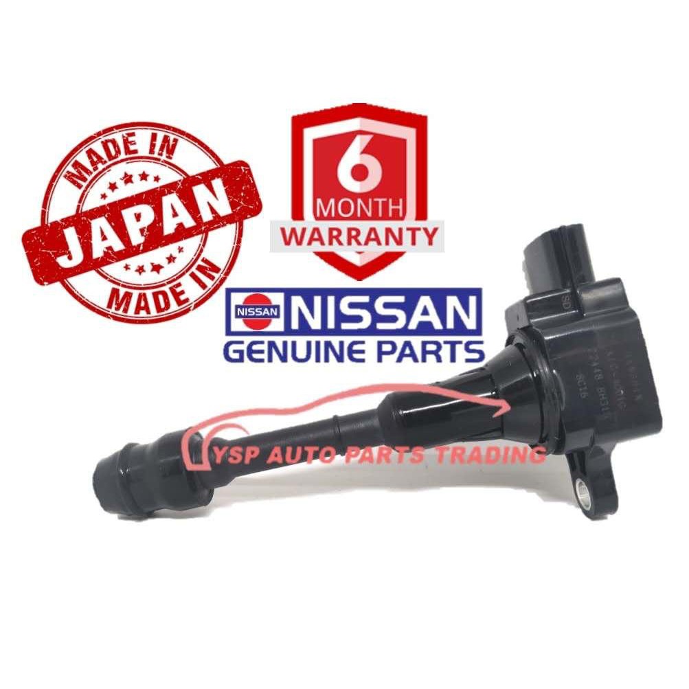 (Original) Nissan Xtrail XTrail T30 Genuine Ignition Plug Coil