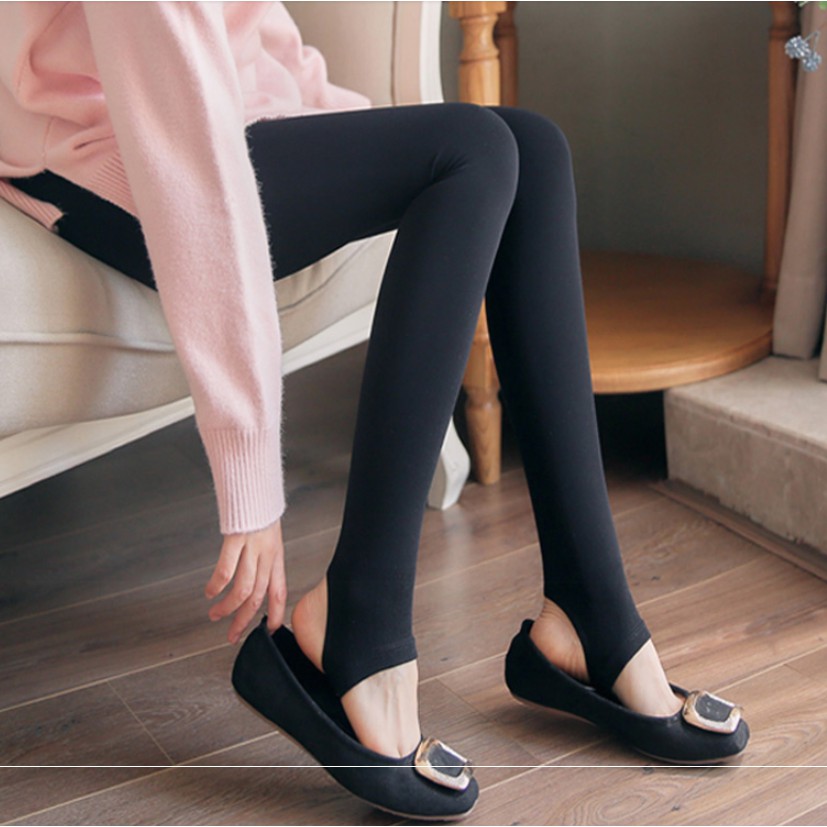 💖Ready Stock Malaysia💖Women Colors Legging Stirrup Pants Fitness Sport