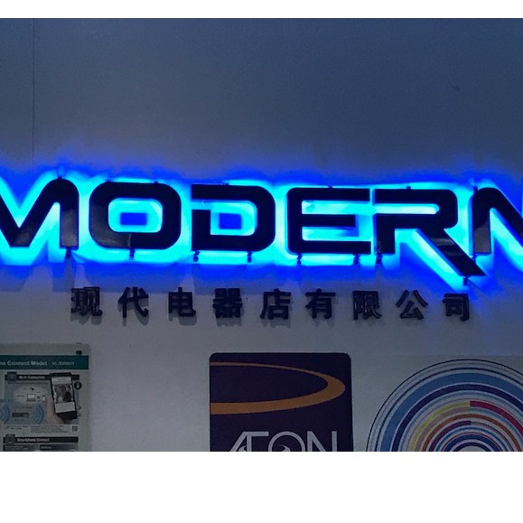 modern mission sdn bhd , Online Shop Shopee Malaysia