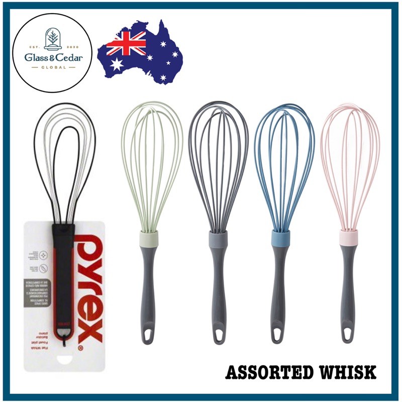 🇦🇺 PYREX WHISK / KMART WHISK Shopee Malaysia