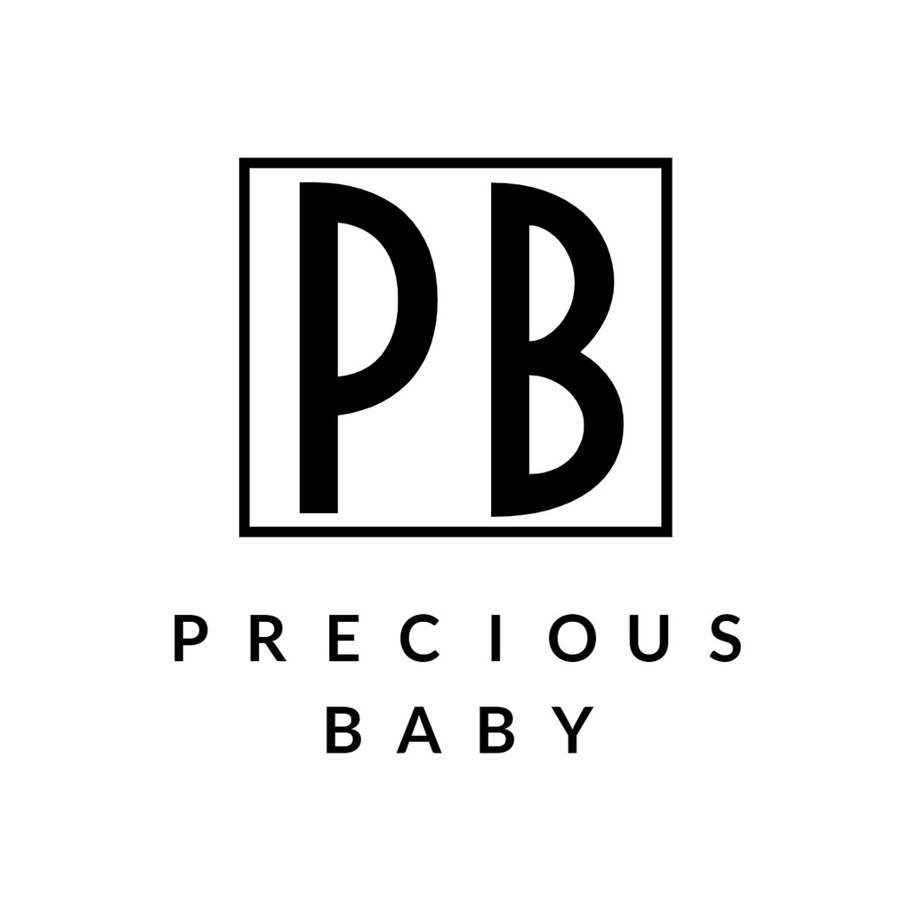 Precious Baby, Online Shop Shopee Malaysia