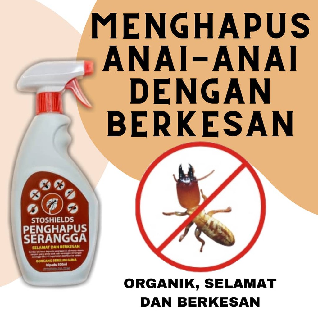 Ubat Anai Anai Yang Berkesan Premise 200 Sc Untuk Rawatan Anai Anai Yang Lebih Efektif Killbug Pest Control Walau Bagaimanapun Nampaknya Serangga Sosial Dapat Melepaskan Nasib Ini Envyphoneidringtone