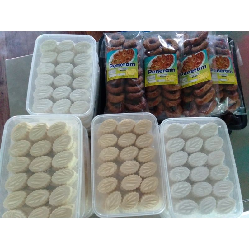 PUTU KACANG/KACANG HIJAU/KUIH TRADISIONAL Shopee Malaysia