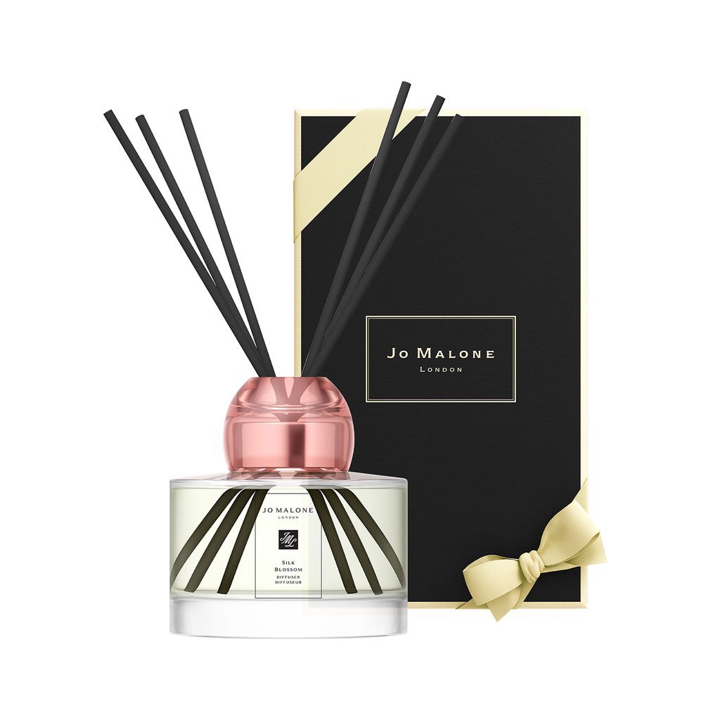 Jo Malone London Diffuser Silk Blossom 165ml Shopee Malaysia