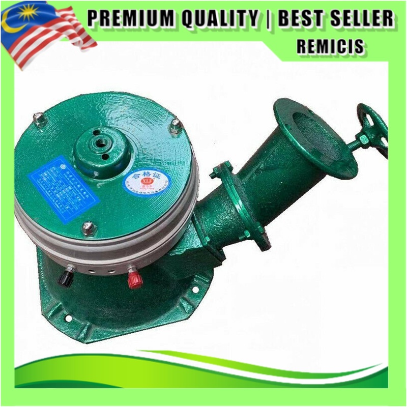 500W Hydraulic Generator Inclined Type Hydraulic Generator Set (Copper