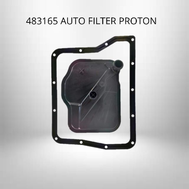 Proton OEM Auto Filter ATF CVT Proton Persona VVT / Saga VVT FLX FL / Exora / Preve / Iriz