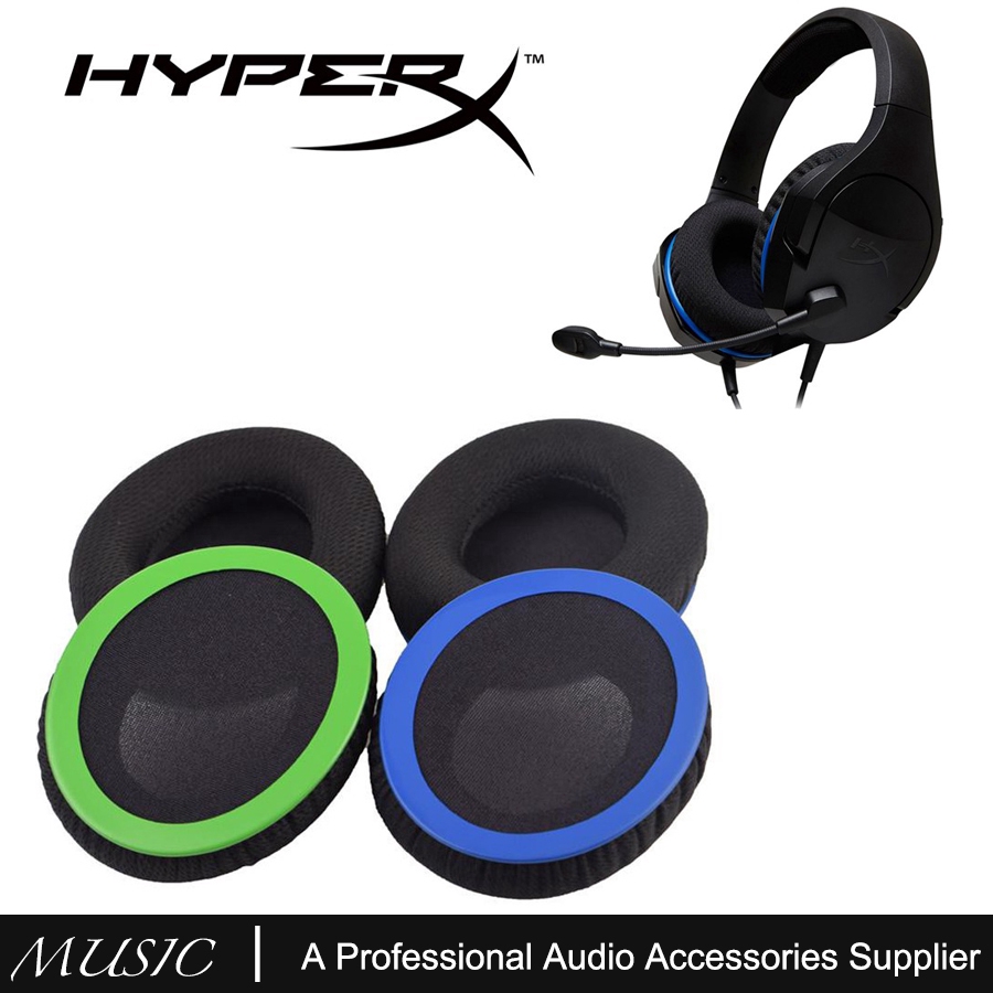 Original Headphone Earpads For HyperX Cloud Stinger Core Gaming Headset