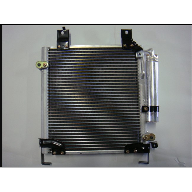 Aircond Condenser Perodua Kelisa / Kenari （DENSO System）26MM Shopee