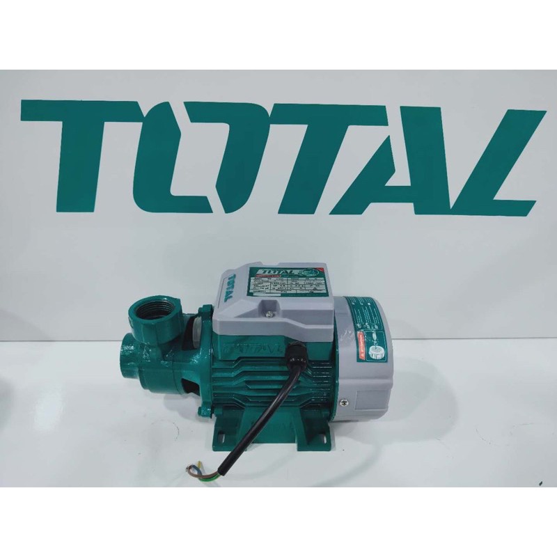 TOTAL WATER PUMP 370W 0.5HP (TWP13706) Shopee Malaysia