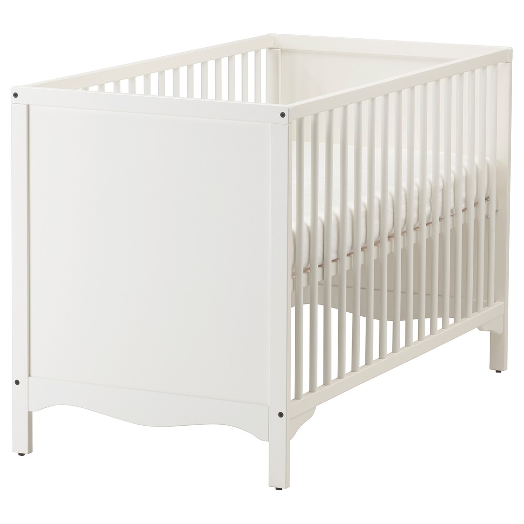 Baby Crib or Cot 60x120 cm (SMAGORA) Shopee Malaysia